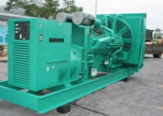 大同75kw康明斯柴油发电车出租图片 大同75kw康明斯柴油发电车出租图片