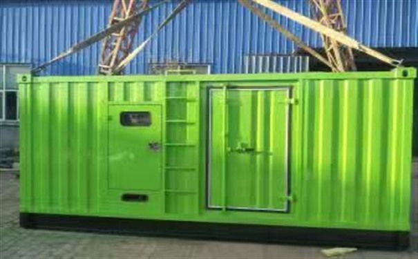 大同600kw大型柴油发电机组出租价格 大同600kw大型柴油发电机组出租价格